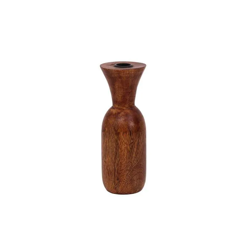 Deomali Candle Stand - Set Of Two media 4