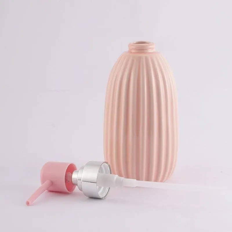 Ribbido Soap Dispenser media 4