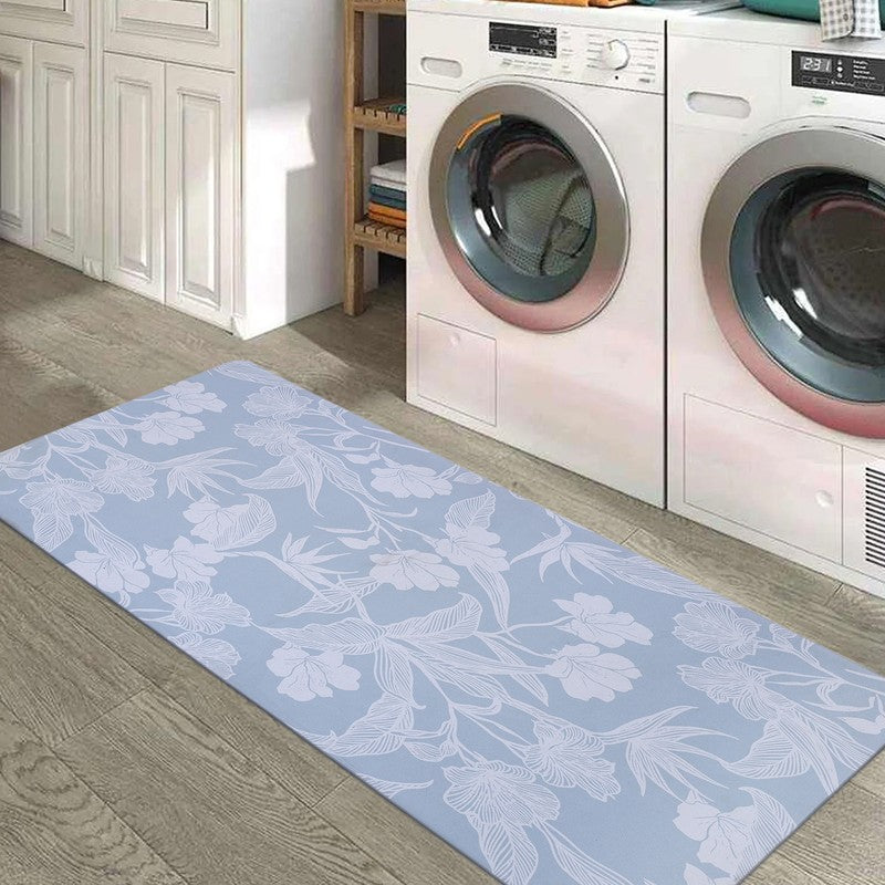 Florevia Anti Skid Rubber Runner Rug