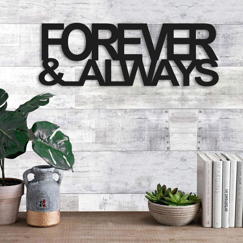 Forever