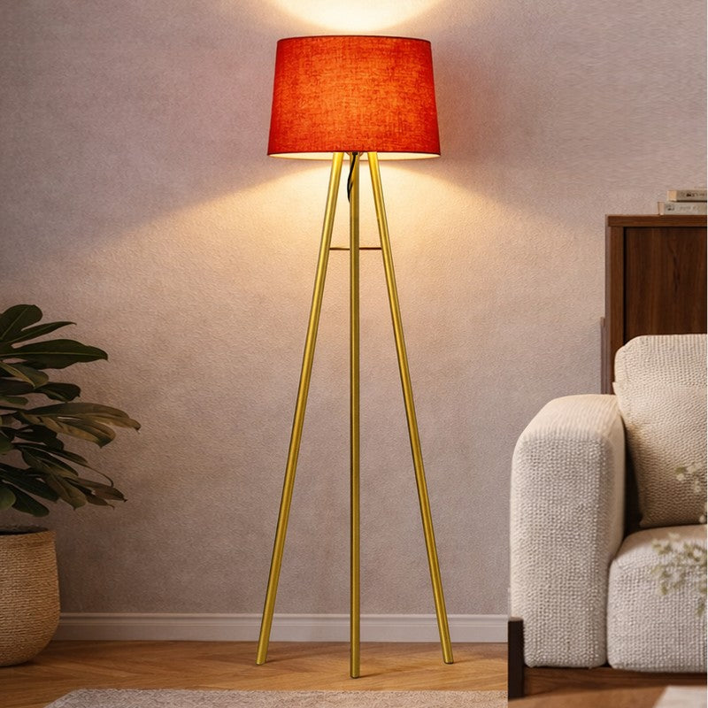 Fabric Shade