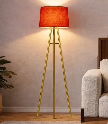 Fabric Shade
