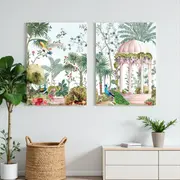 Nature Paintings category