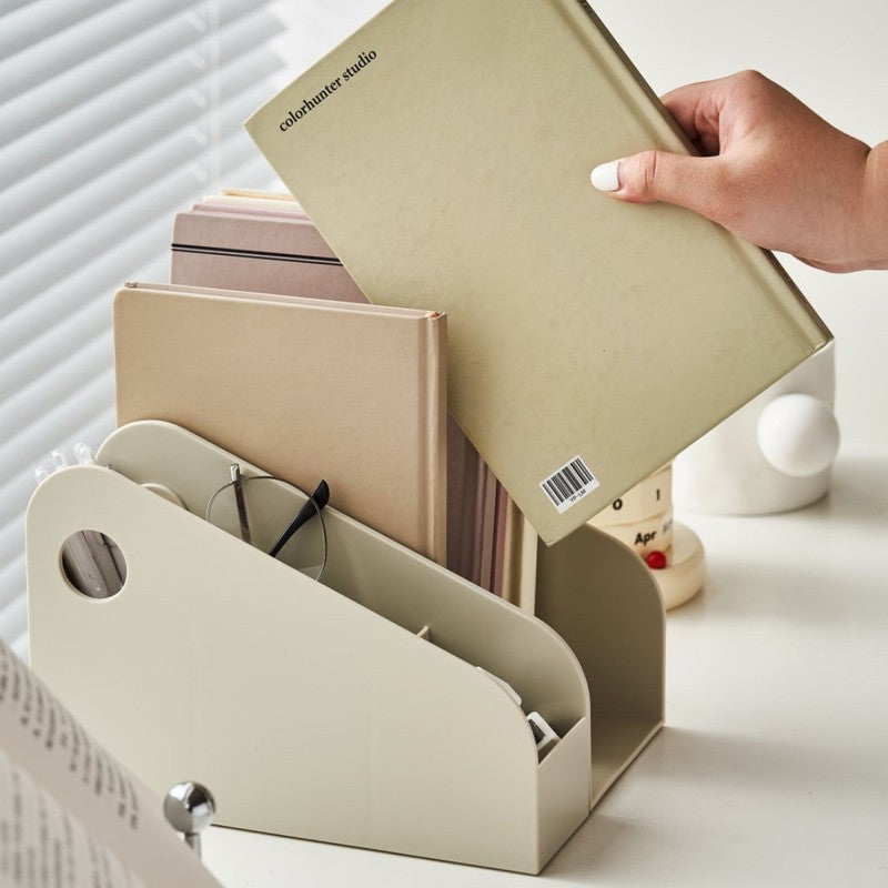 Urbandge Swift Stack Desk Organiser media 6
