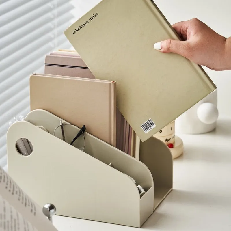 Urbandge Swift Stack Desk Organiser media 6
