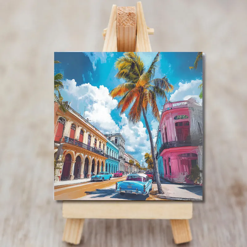 Tropical Cities Showpiece media 3