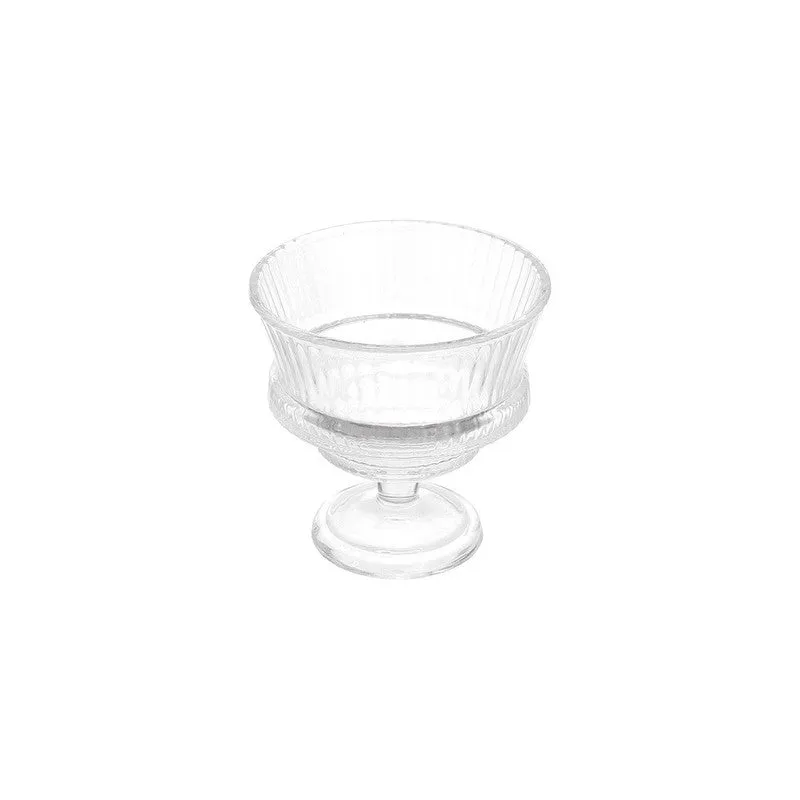 Solvia Ice Cream Cup(260 mL) - Set Of Two - 4