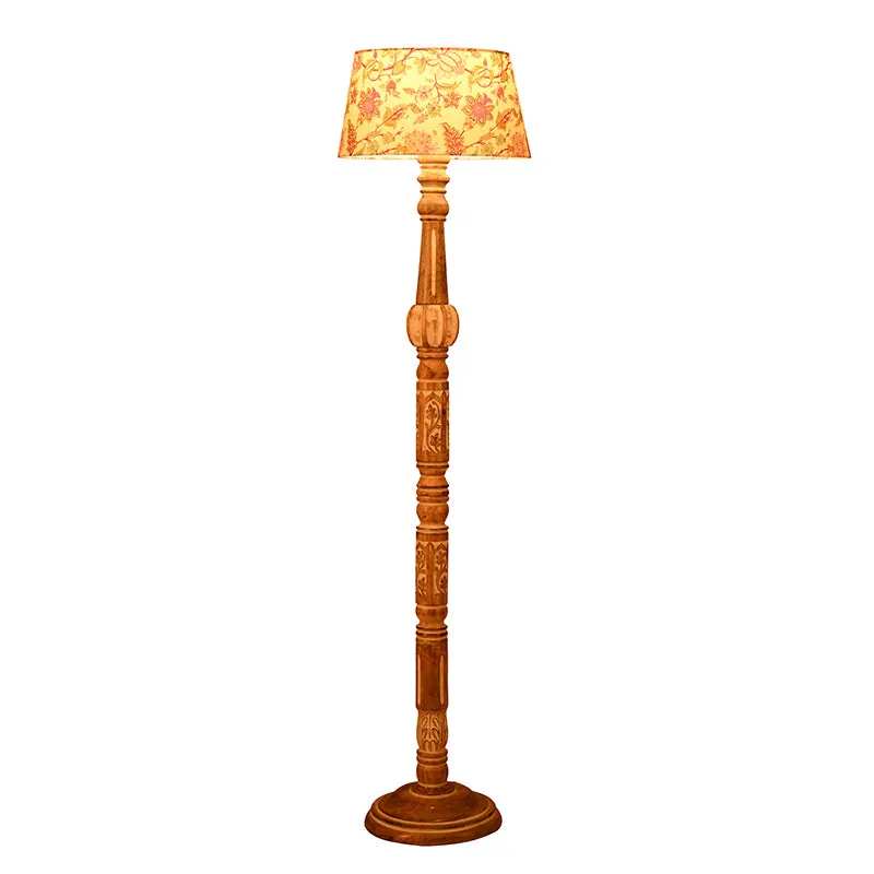 Arka Prism Flora Floor Lamp media 3