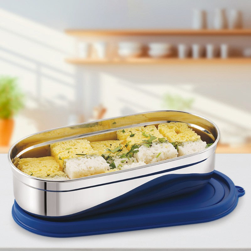 Norix Seal Lunch Box - 780 ML media 4