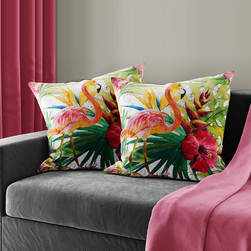 Glace Cotton/Microfiber