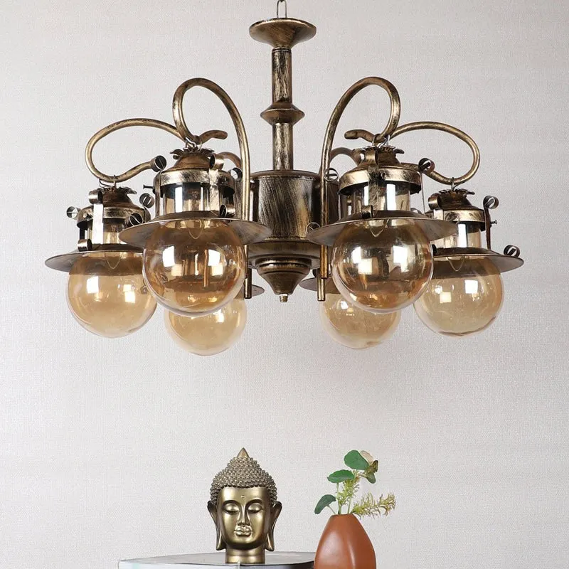 Nylla Chandelier media 3