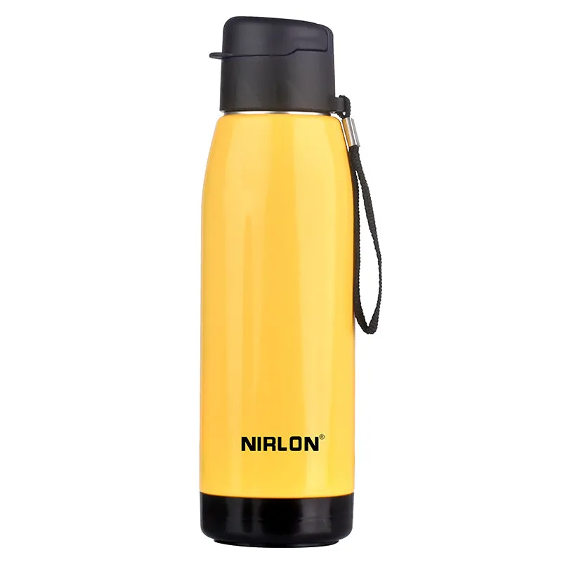 Niora Water Bottle (Yellow) - 750 mL media 3