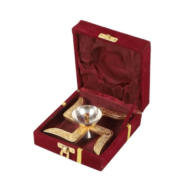 Sathiya Sacred Diya Box media 3
