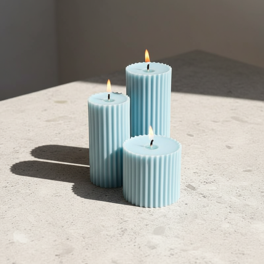 Soy Wax