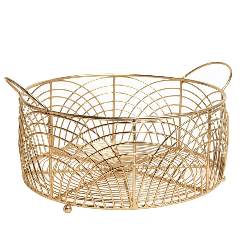 Sylora Glow Fruit Basket media 5