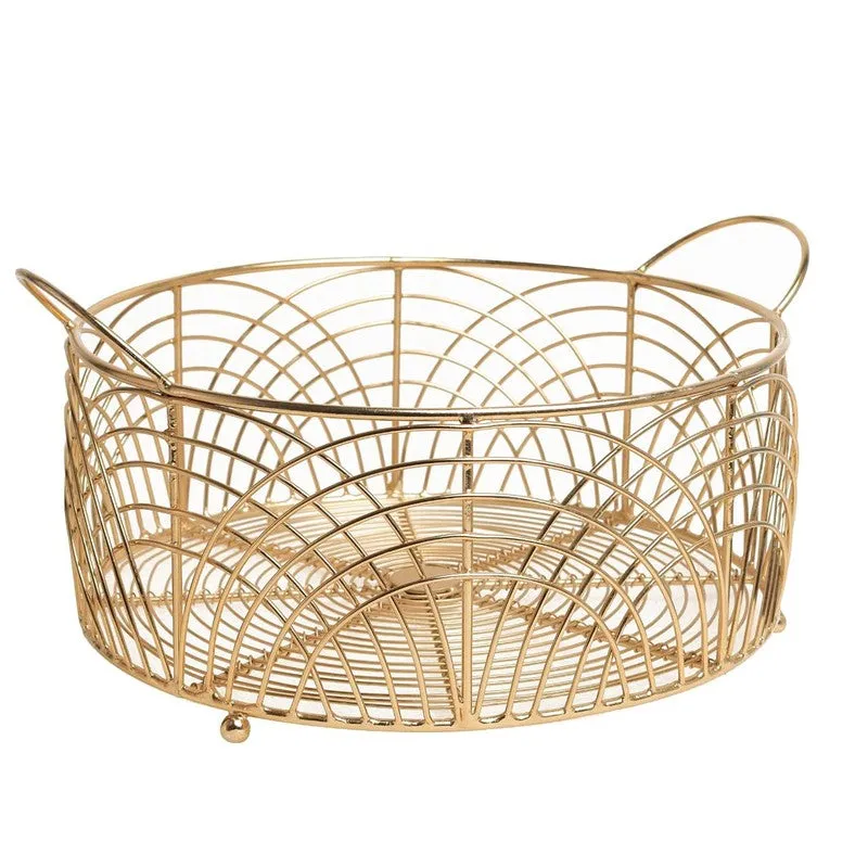 Sylora Glow Fruit Basket media 5
