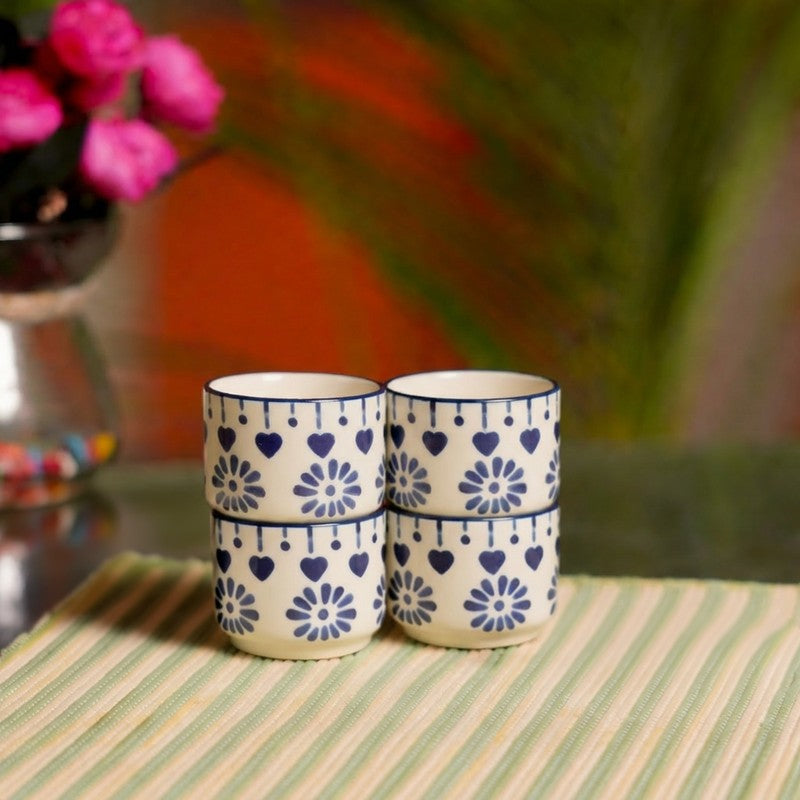 Set of Four