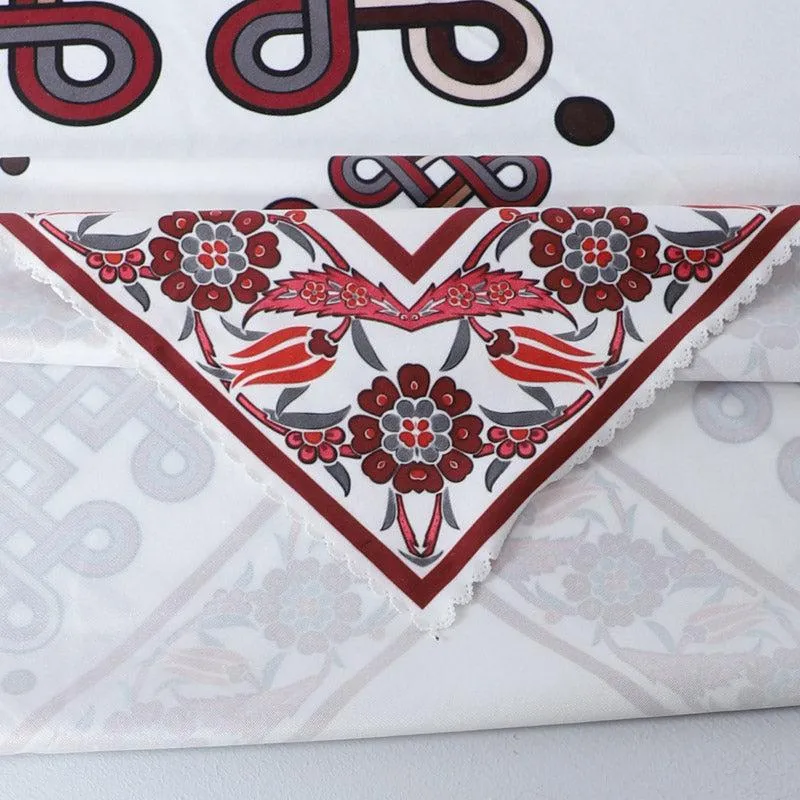 Mintae Ethnic Table Cover media 5