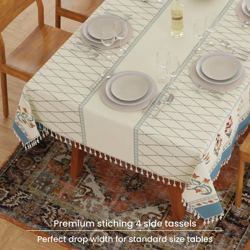 Wisteria Table Cover media 7