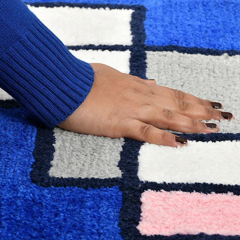 Lintra Microfiber Bath Mat media 3