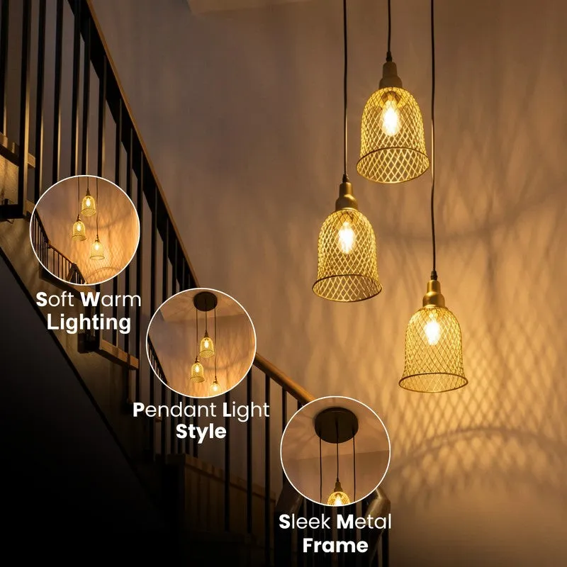 Vinya Ceiling Lamp media 5