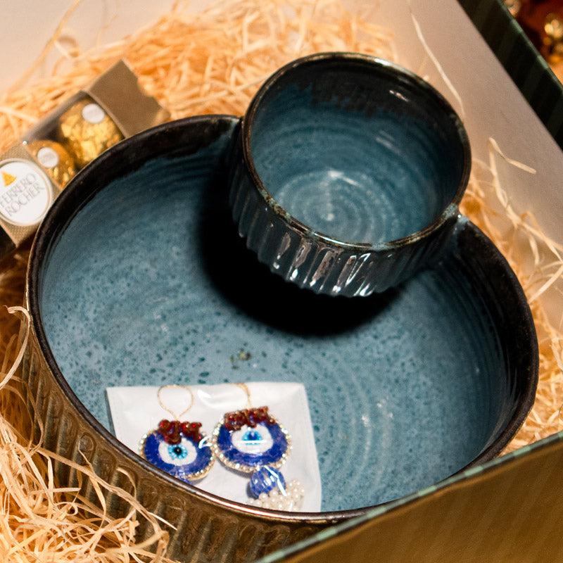 Flavors Diwali Gift Box media 5