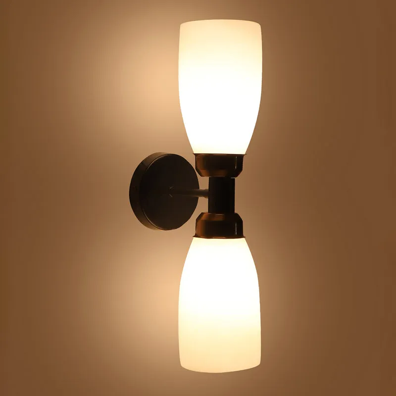Livette Iron Wall Lamp media 8