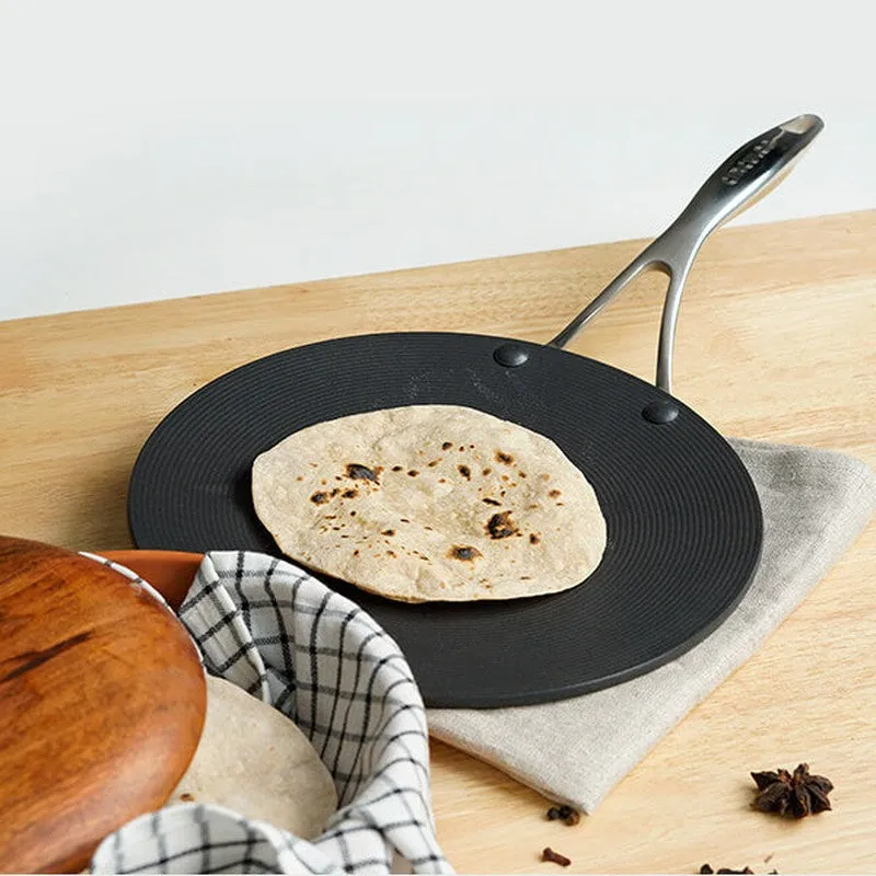 Circulon Hard Anodized Tawa - 15 CM media 1