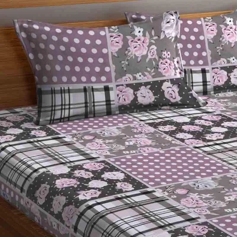 Symphony Bedsheet - 180 GSM media 3