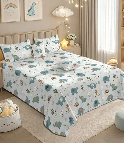 Glace Cotton