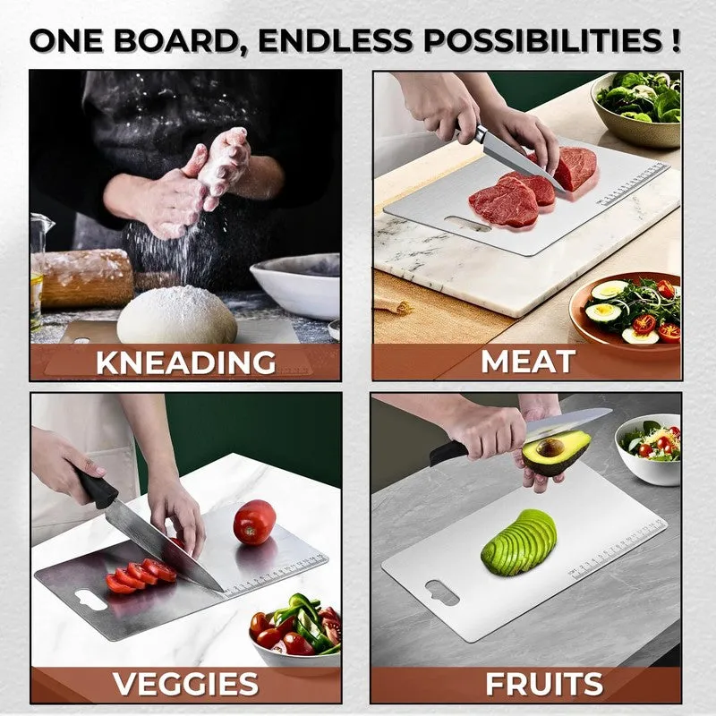 Slice Master Chopping Board media 6