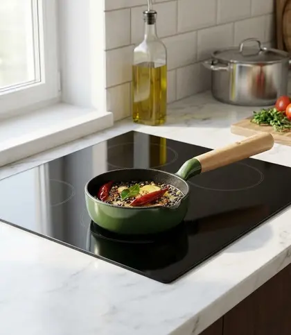 Cast Iron