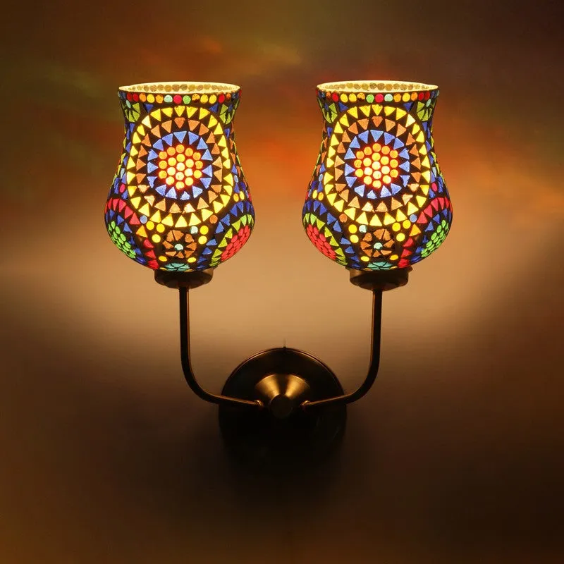 Aurenique Duo Wall Lamp media 7