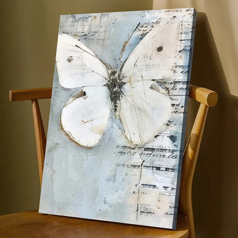 Snowy Titli Wall Art media 6
