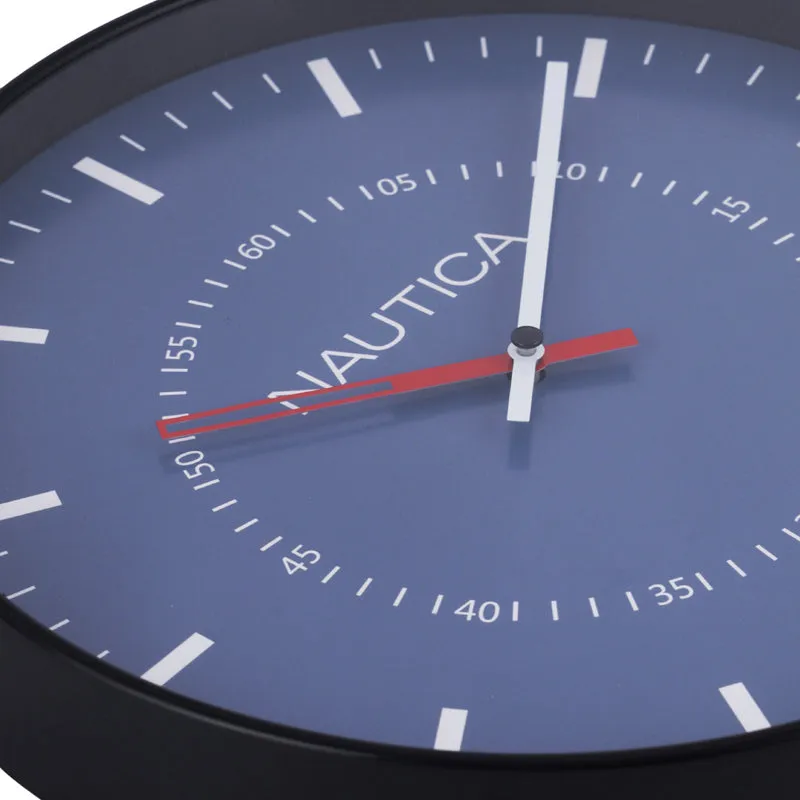 Diale Analog Wall Clock - 5
