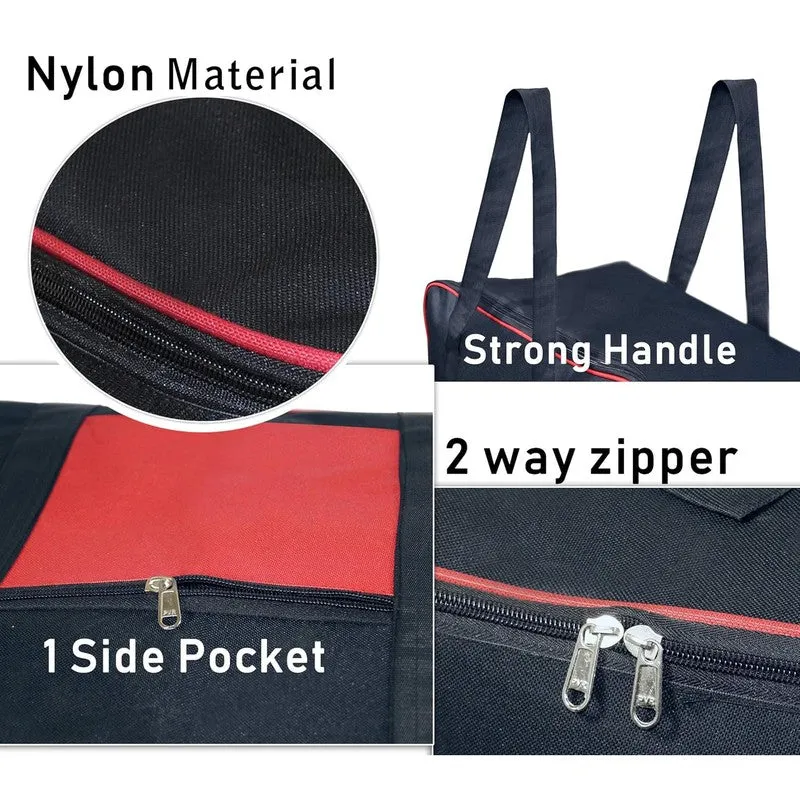 Laxis CubeNest Nylon Cloth Organizers - Set Of Three media 7