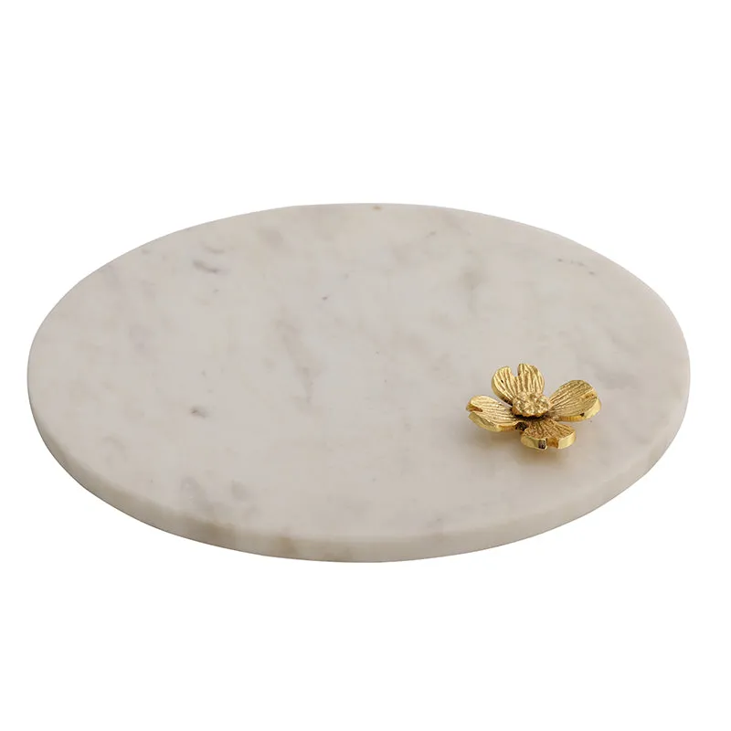 Scotia Nuo Marble Platter media 4