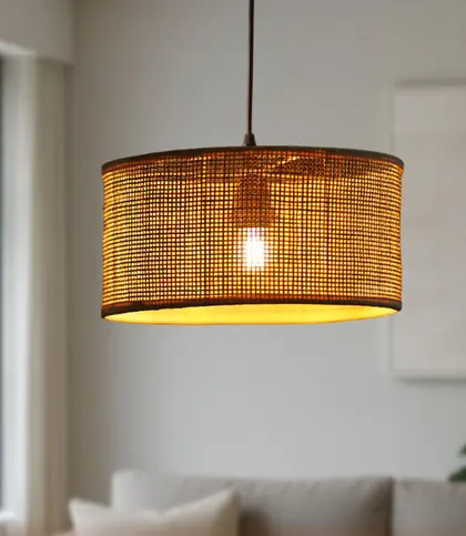 Raffia · Metal