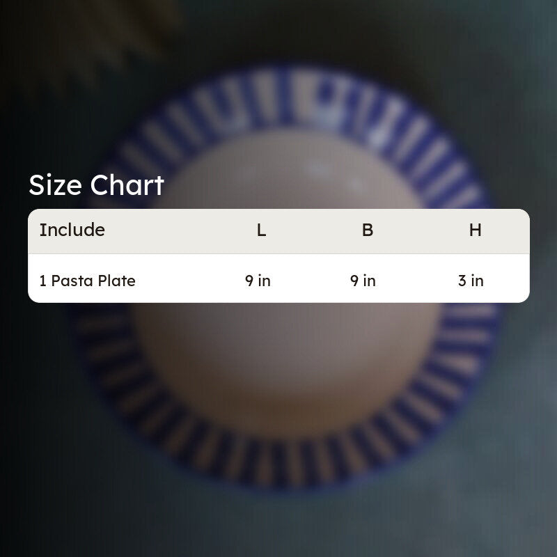 Gamba Pasta Plate media 5