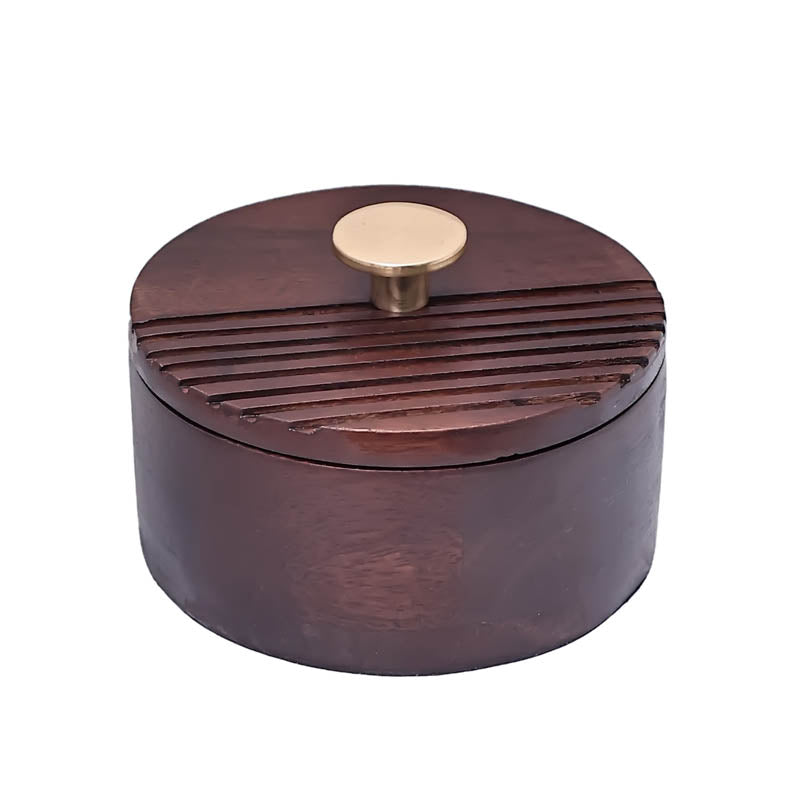 Petite Pro Trinket Jar - Small media 3