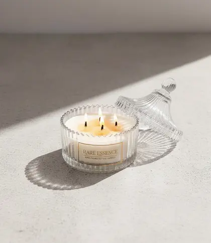 Soy Wax