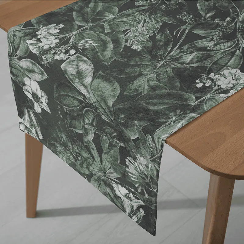 Tabitha Cotton Table Runner media 7