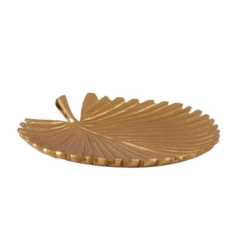 Palm Story Trinket Tray media 4