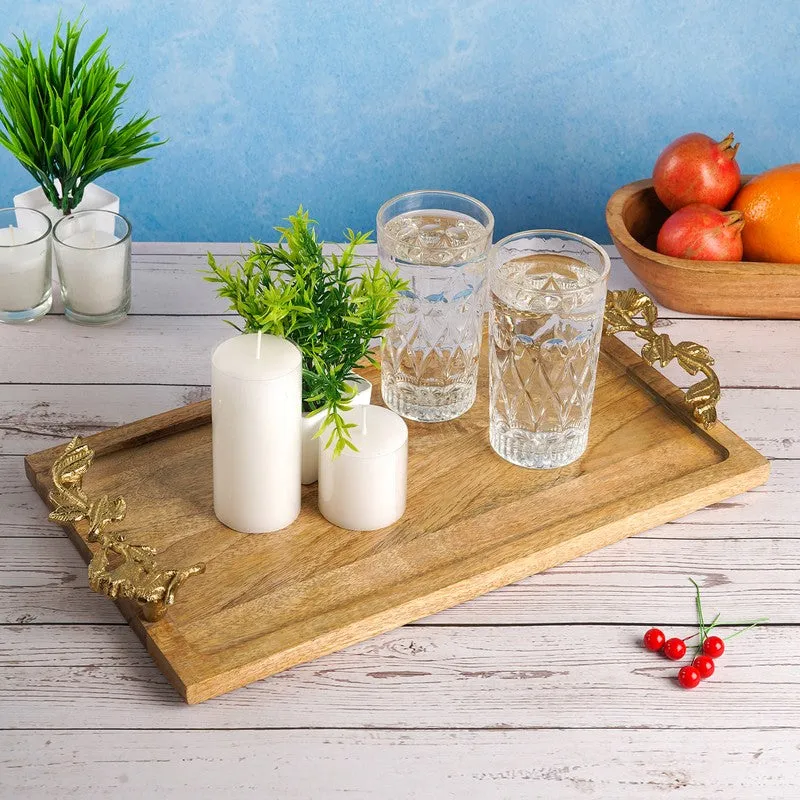 Clayra Haven Platter media 1