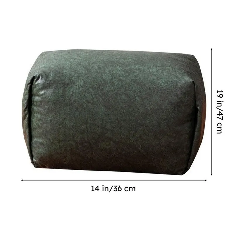 Daily Ritual Pouffe - Green media 8