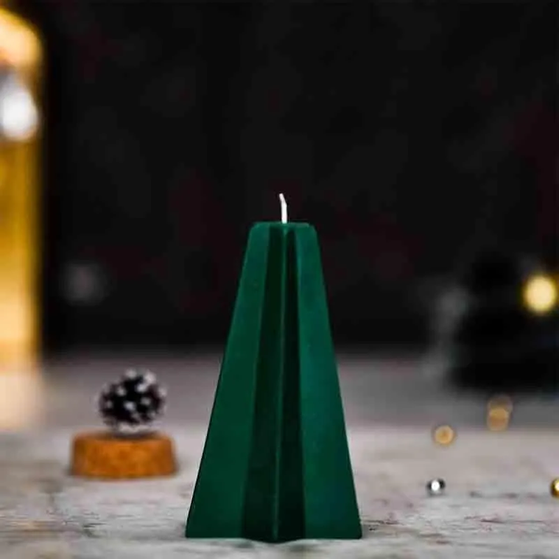 Hope - Mahogany Shea Scented Candle media 5