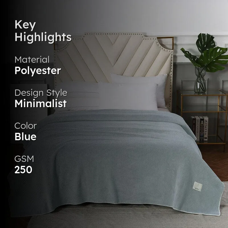 Mint Mist Blanket media 2