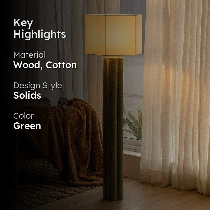 Orange Tree Ariya Floor lamp media 2