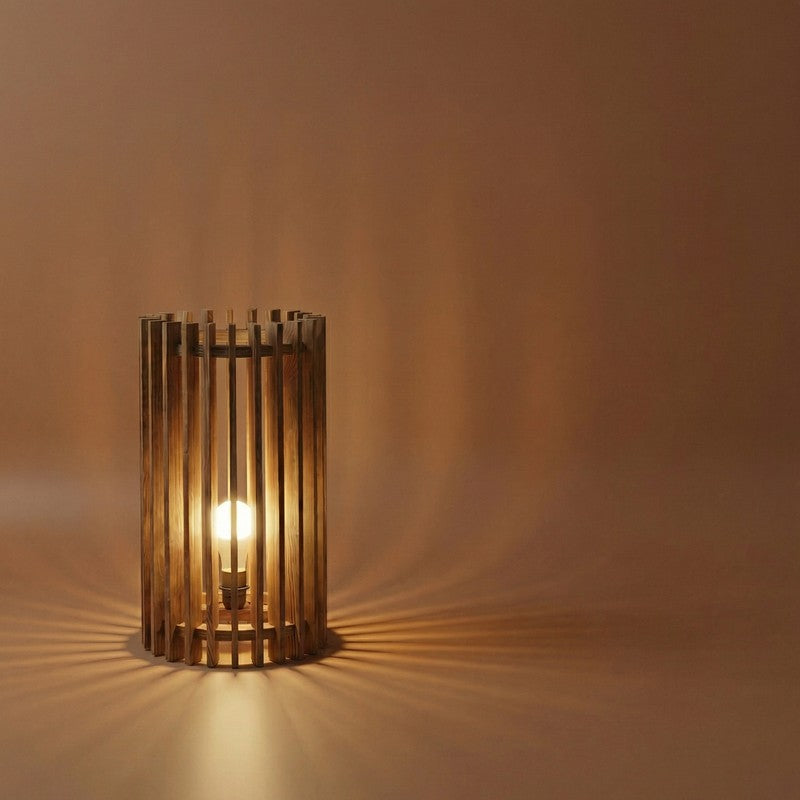 Opal Shelf Floor Lamp media 7