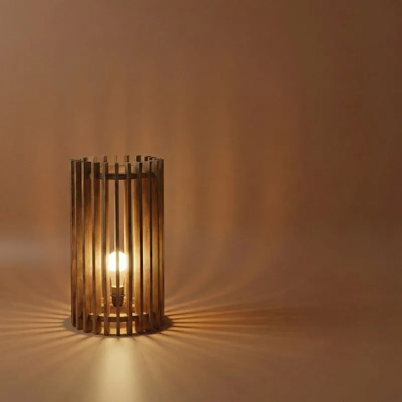 Opal Shelf Floor Lamp media 7